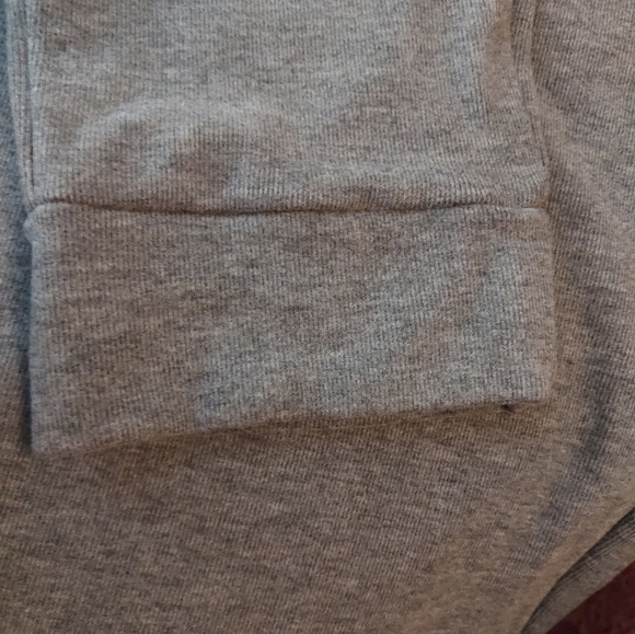 3/$30 NWT Men Gray Joggers - Picture 5 of 6
